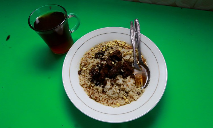 Warung Brintik