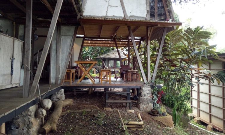 Warung Sitinggil