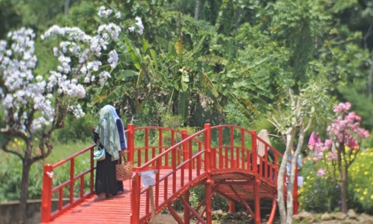 Wisata Alam Gosari
