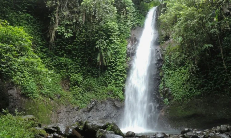Air Terjun Singokromo