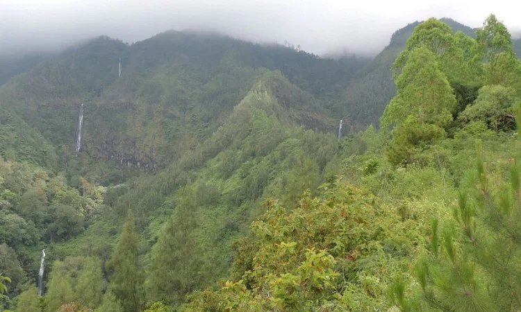 Bukit Watu Lawang