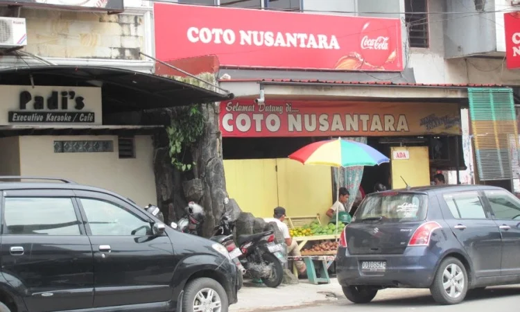 Coto Nusantara