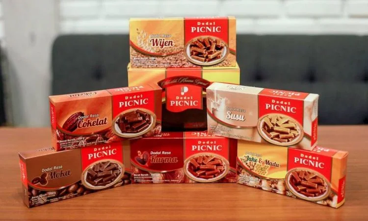 Dodol Picnic