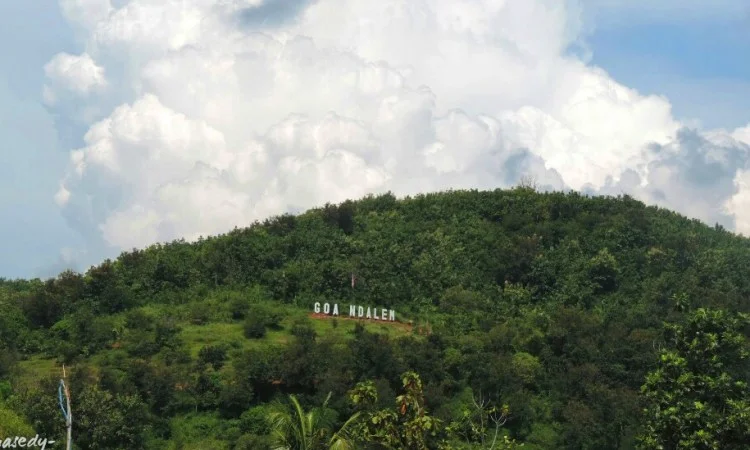 Goa Ndalem