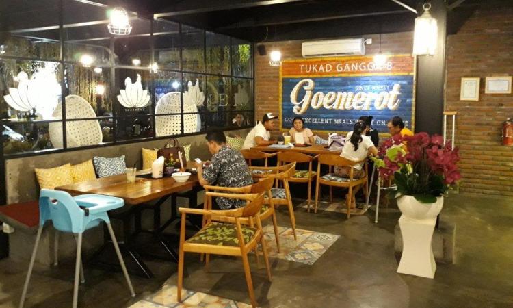 Goemerot Restaurant