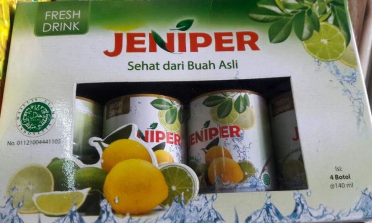 Jeniper