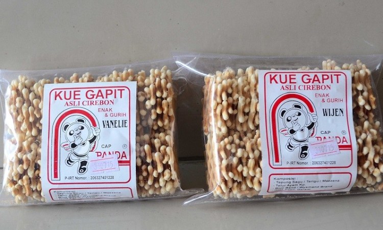 Kue Gapit