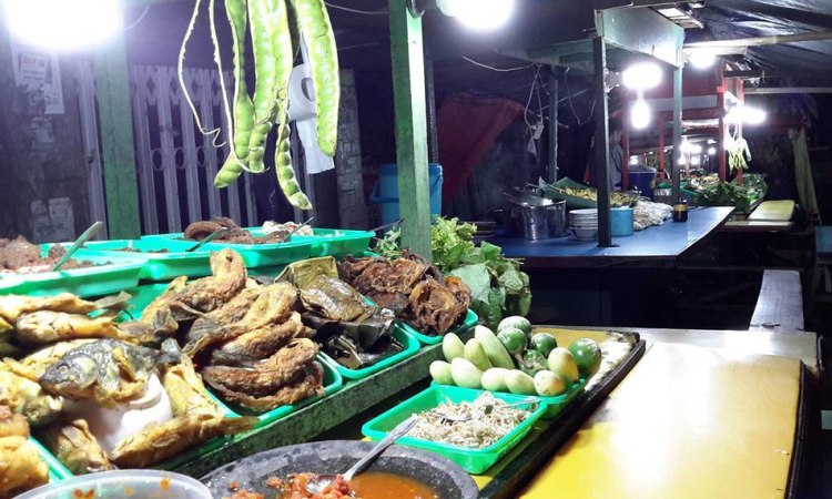 10 Tempat Kuliner Malam di Bogor yang Enak & Murah iTrip