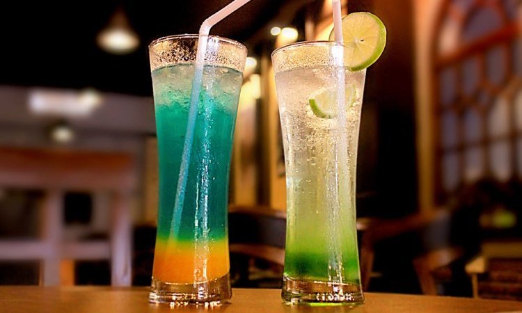 Mocktail ala Makassar