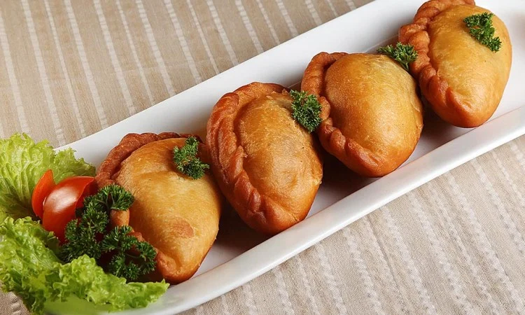 Kue Panada