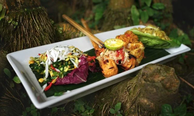 Rondji Restaurant