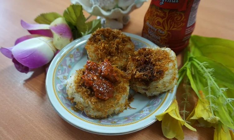 Songkolo Bagadang