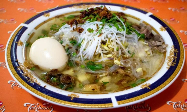 Sop Ubi Datumuseng