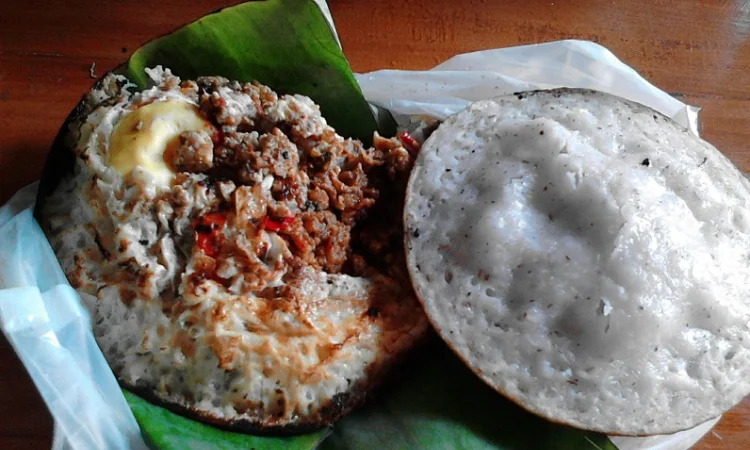 Surabi Garut