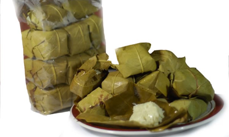 Tape Ketan