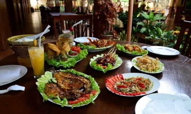 16 Tempat Makan Enak di Tangerang Favorit Wisatawan - iTrip