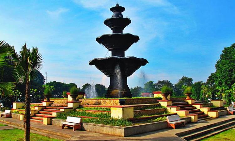 18 Tempat Wisata di Mataram Terbaru & Lagi Hits Dikunjungi - iTrip