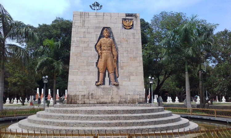 Nganjuk Waterpark