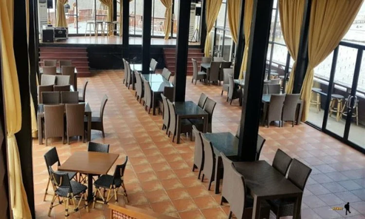 Tomodachi Steak Resto