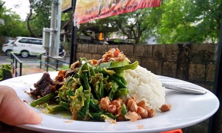 Warung Liku