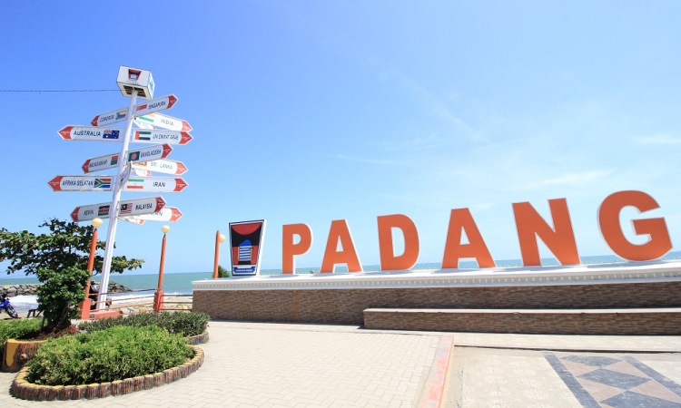 Pantai Padang