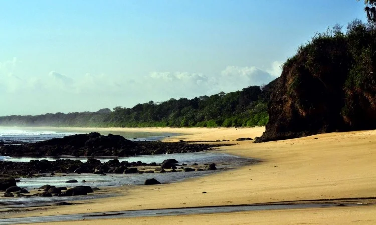 Pantai Pancur