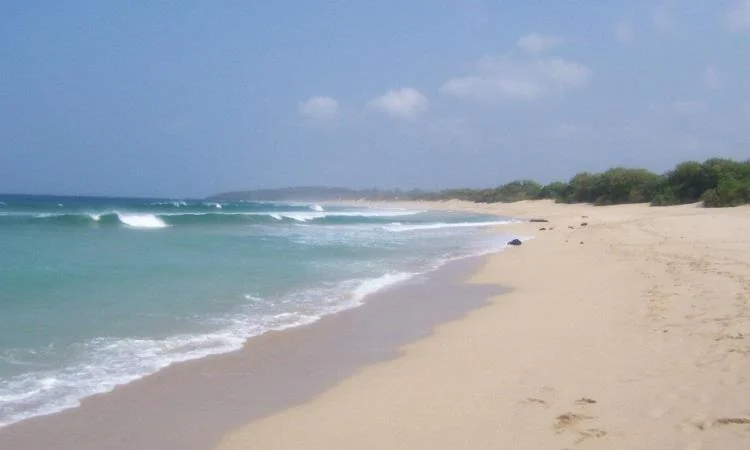 Pantai Pangumbahan