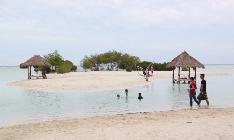 Pantai Perawan
