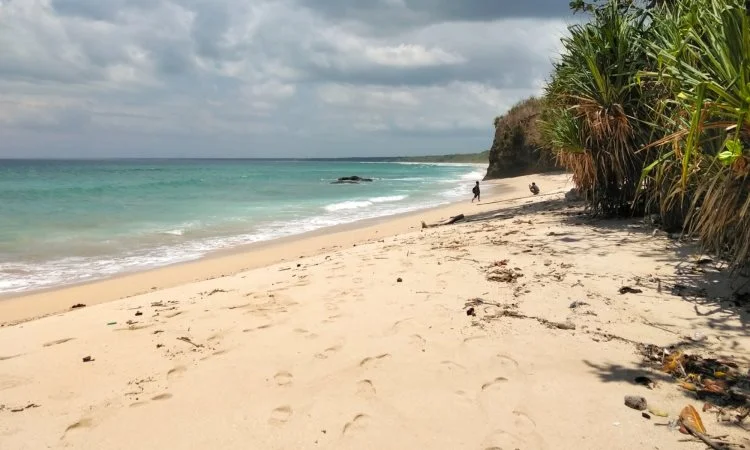 Pantai Plengkung