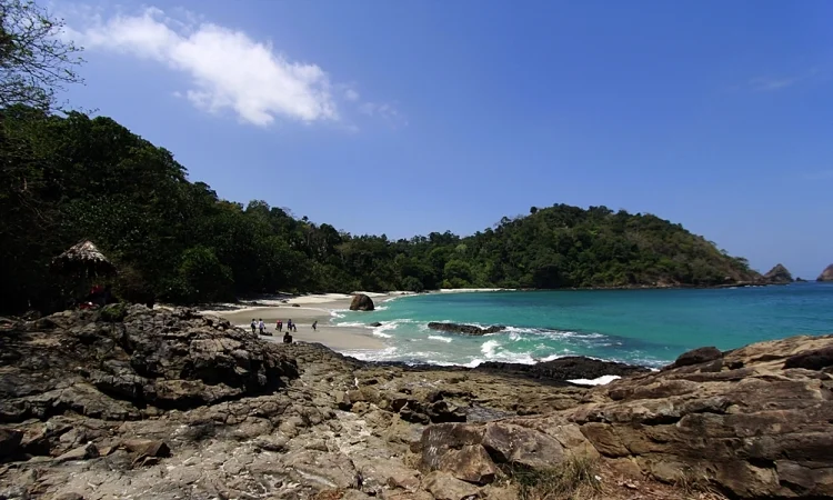 Pantai Wedi Ireng