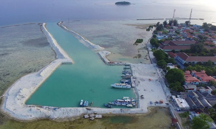 Pulau Pramuka