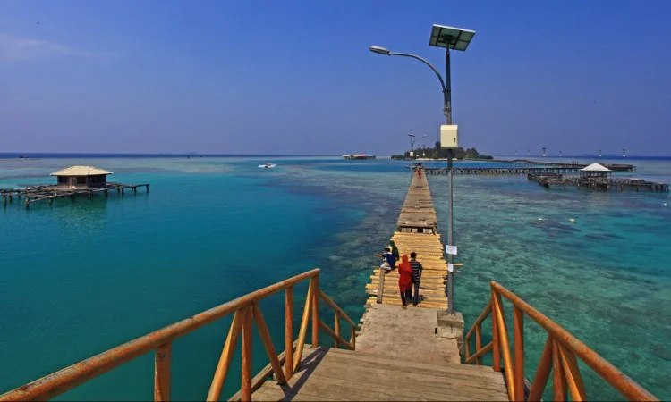 Pulau Tidung