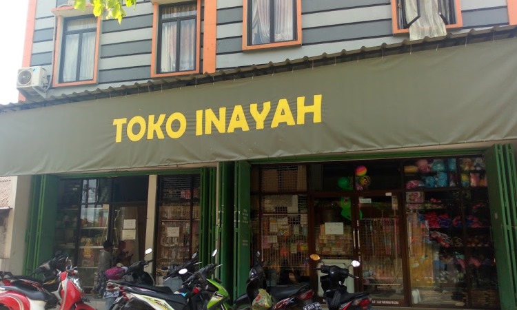 Toko Inayah