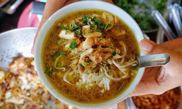13 Wisata Kuliner di Kudus yang Enak & Wajib Anda Coba iTrip