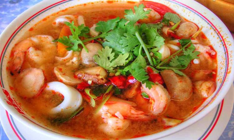 20 Wisata Kuliner di Sukabumi yang Enak & Wajib Anda Coba