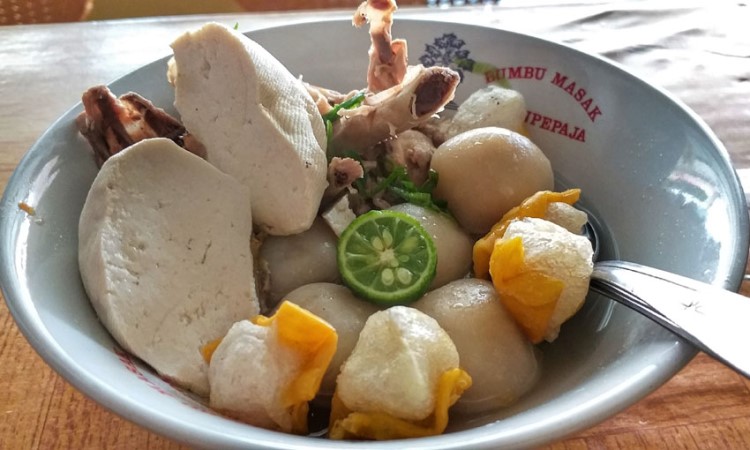 15 Wisata Kuliner di Tasikmalaya yang Enak & Wajib Anda Coba
