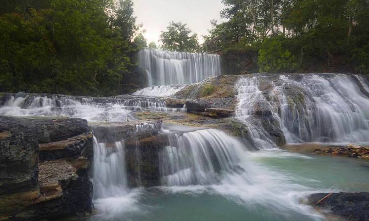 12 Tempat Wisata di Muara Enim Terbaru & Lagi Hits Dikunjungi - iTrip