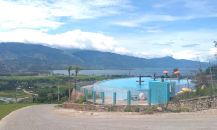 Bukik Chinangkiek