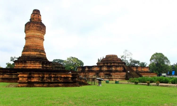 Candi Muara Takus