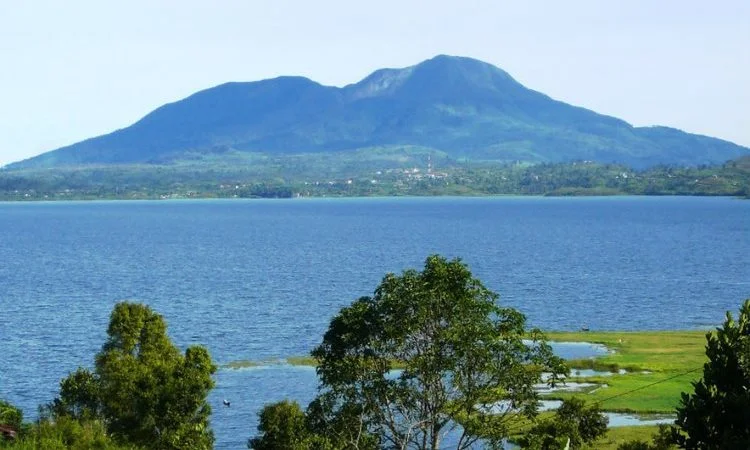 Danau Singkarak