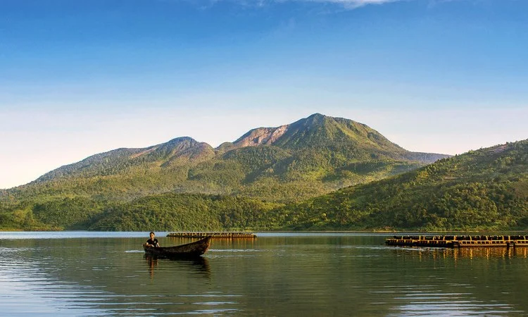 Danau Talang