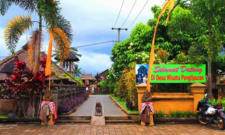 15 Tempat Wisata di Bangli (Bali) Terbaru & Lagi Hits