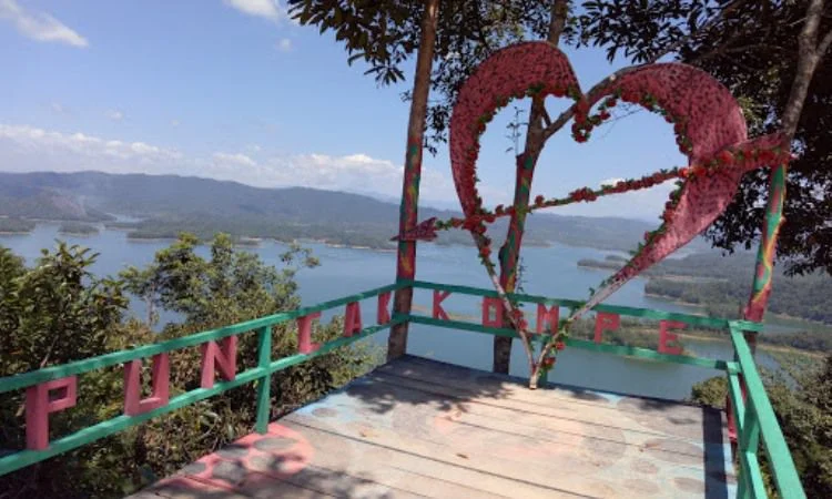 Puncak Kompe