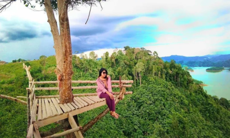 Puncak Mahligai Indah