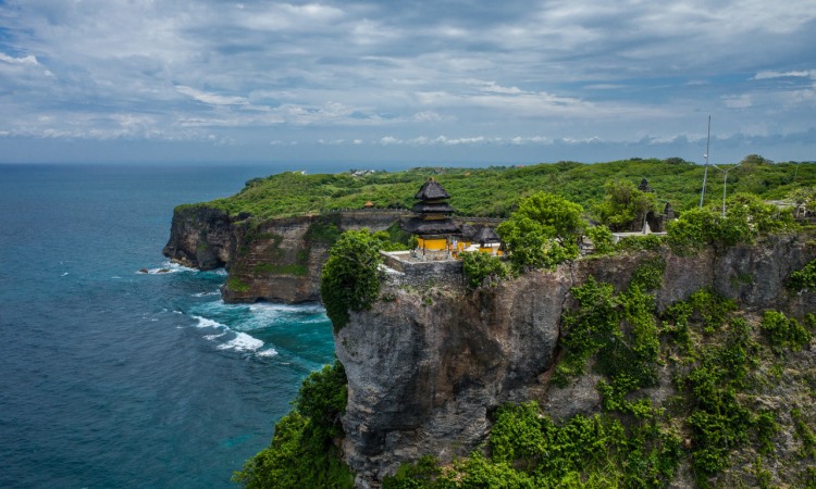 15 Tempat Wisata di Badung (Bali) Terbaru & Lagi Hits