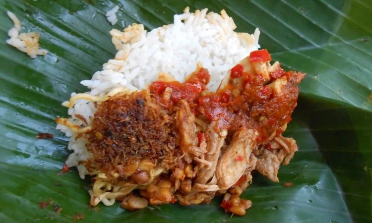 Sego Sadukan
