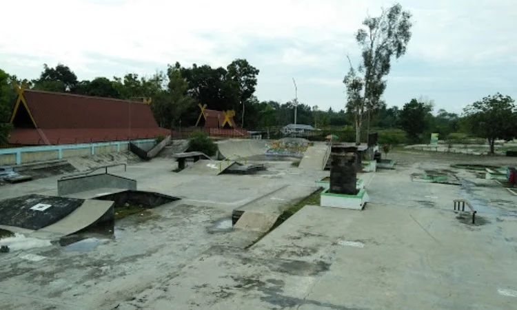 Stanum Bangkinang