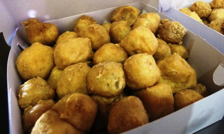Tahu Pong Gloria