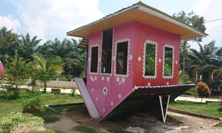 Taman Agro Nadiin