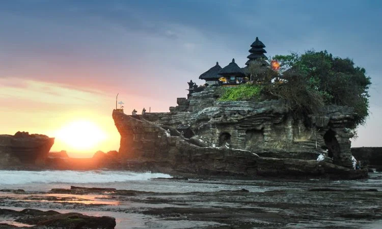 Tanah Lot, Tabanan